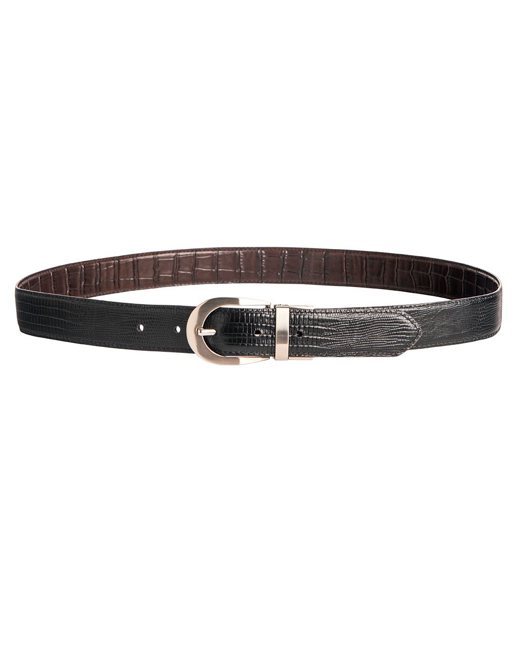 Noble Outfitters Back to Back Reversible Belt