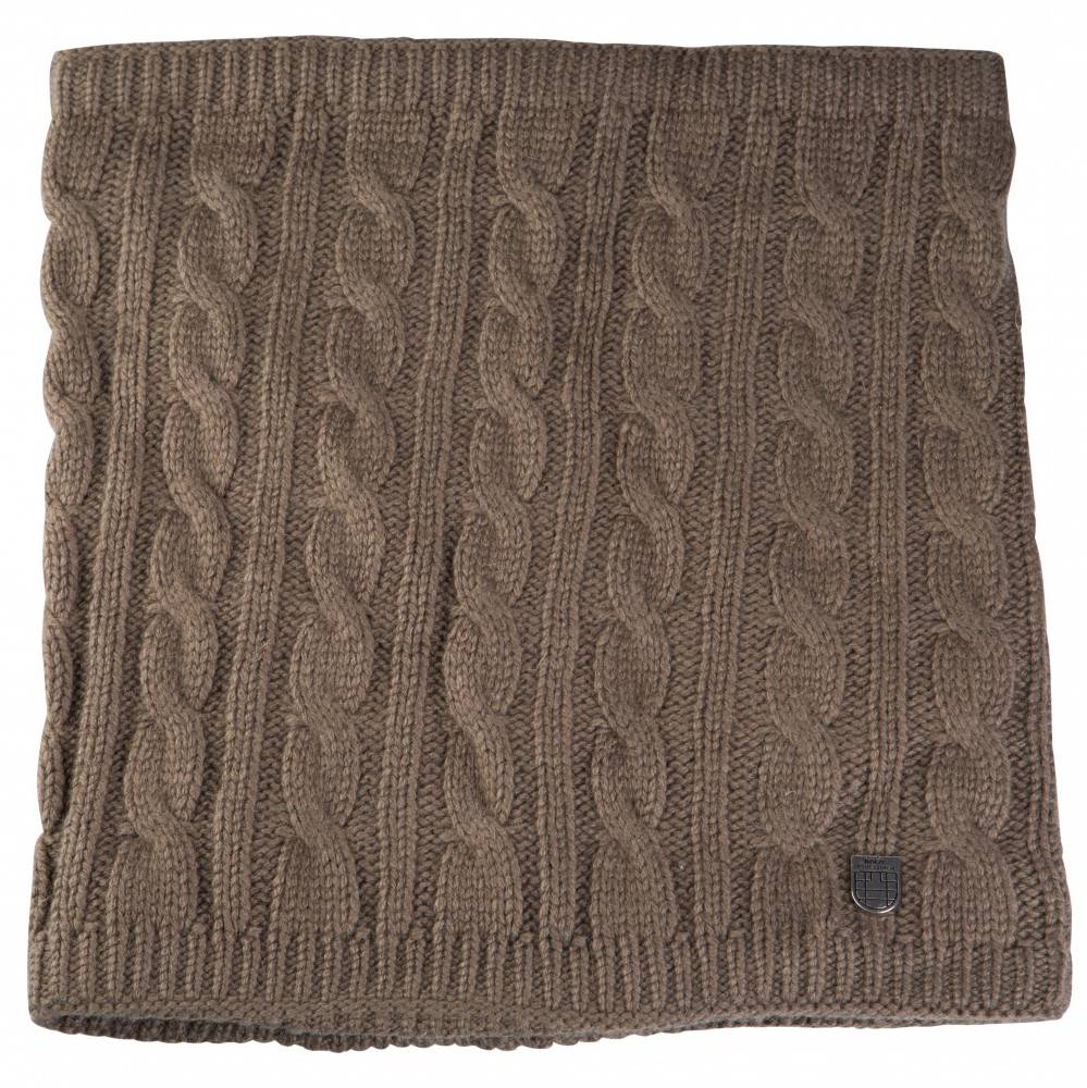 Horze Renate Cable-Knit Scarf