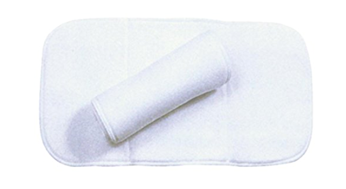 Partrade No Bow Bandage Wrap 2 pack