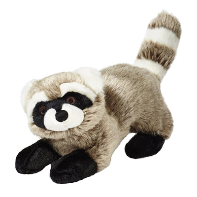Fluff & Tuff Rocket Raccoon Plush
