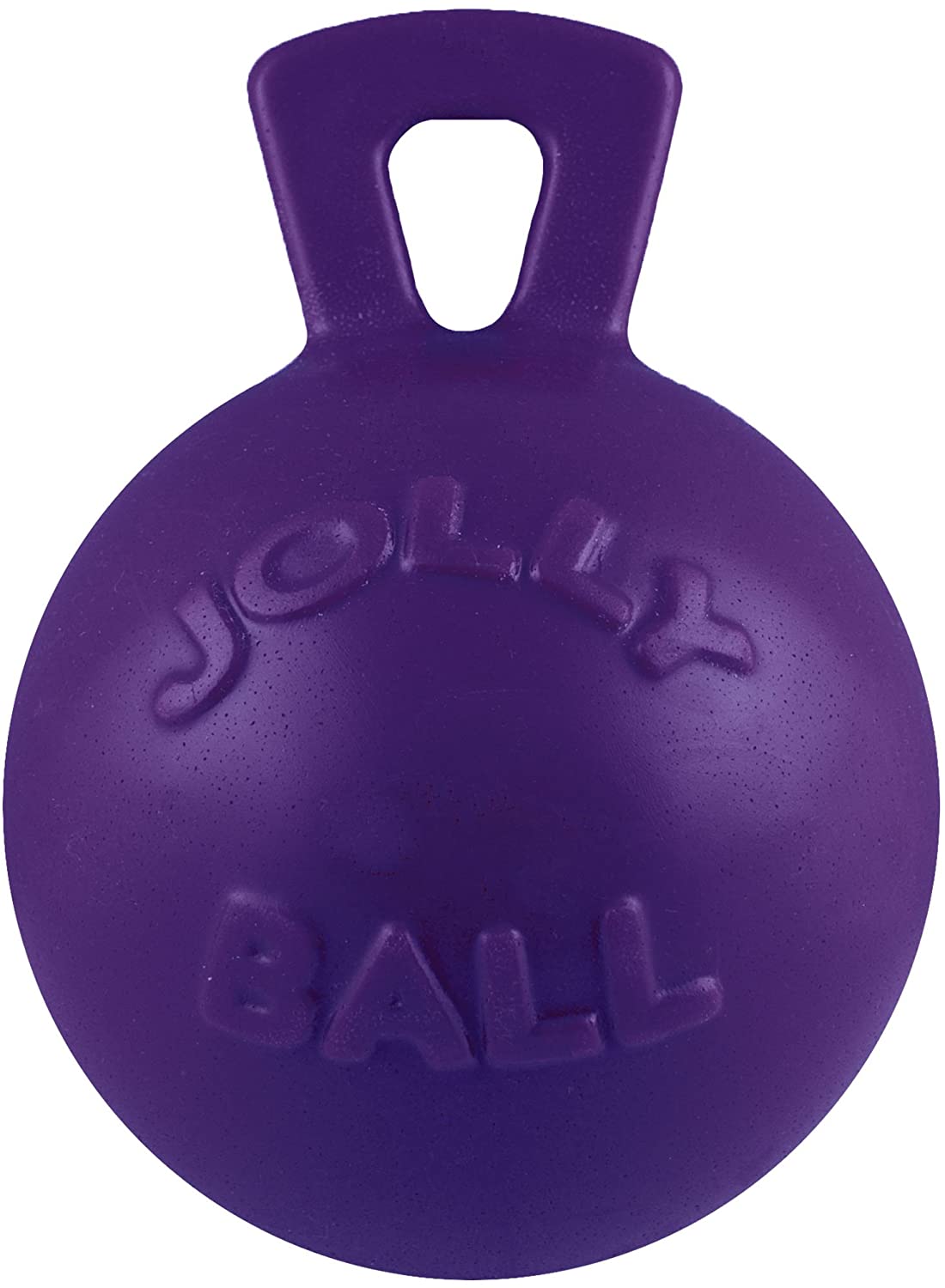 Jolly Pet Tug-n-Toss Ball