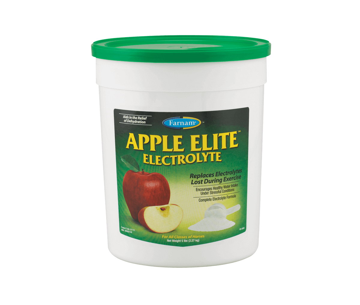 Farnam Apple Elite Electrolytes