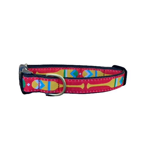 Up Country Paddles Collar