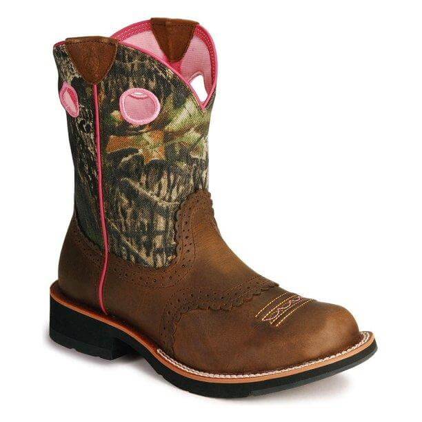 Ariat Fatbaby Cowgirl Women's Boot