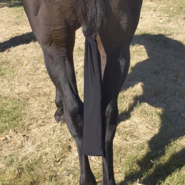 Centaur Lycra/Spandex Tail Bag