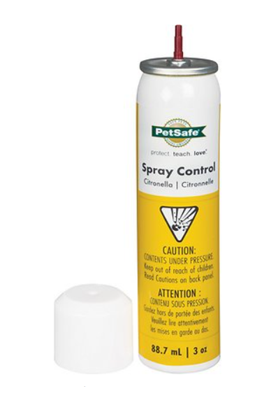 Petsafe Spray Control Refill