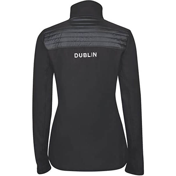 Dublin Zoe Soft Shell Jacket