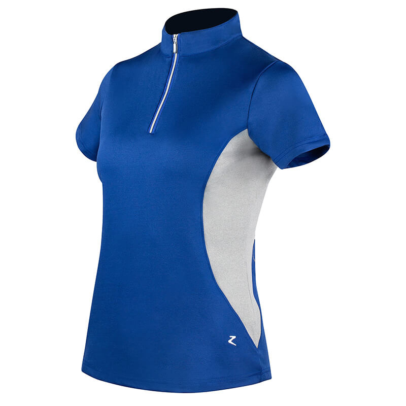 Horze Skye Women's Short Sleeve Training Shirt