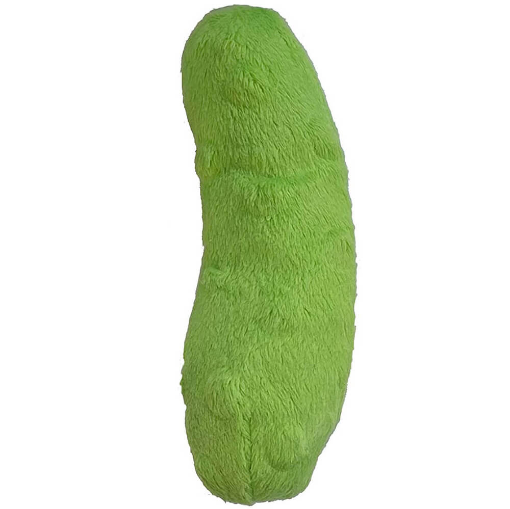 Kittybelles Pickle Plush Cat Toy