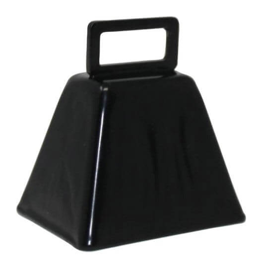 Long Distance Cow Bell 1 5/8"