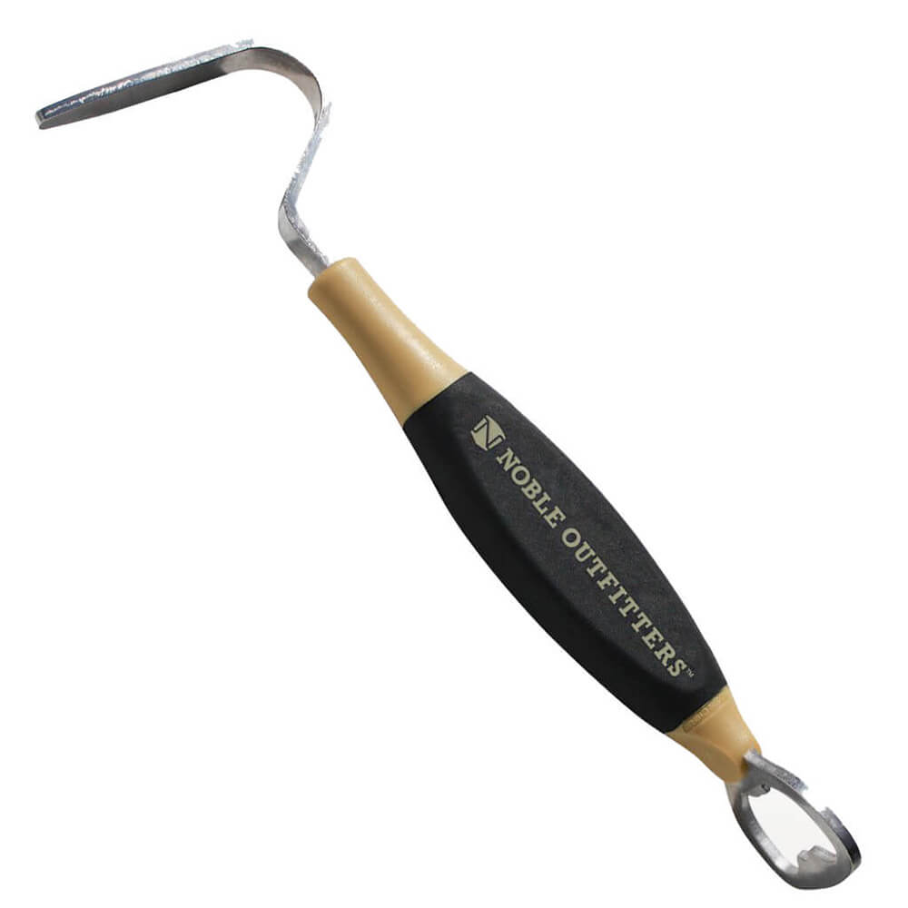 Noble Outfitters 5 O'Clock Hoof Pick