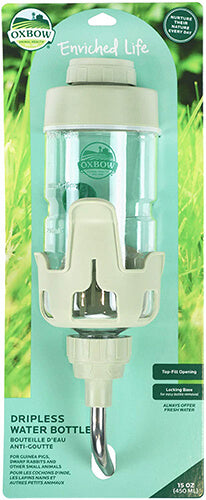 Oxbow Enriched Life Dripless Bottle