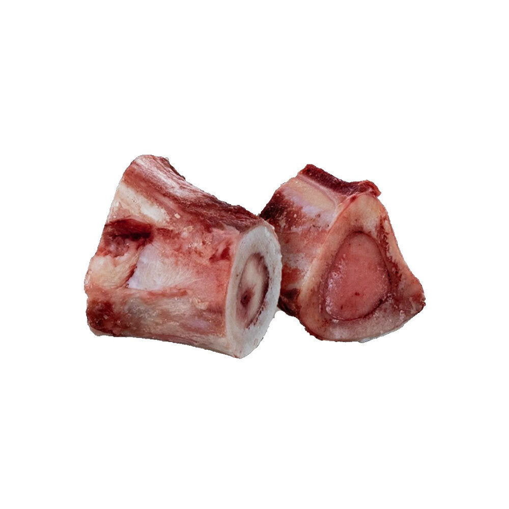 Primal Frozen Raw Beef Marrow Bone