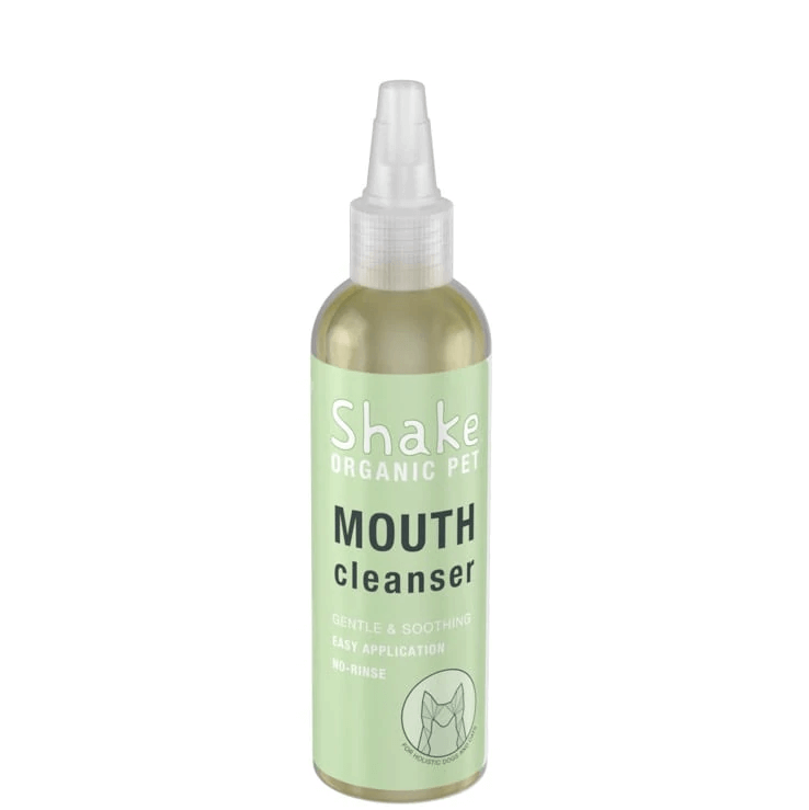 Shake Mouth Cleanser