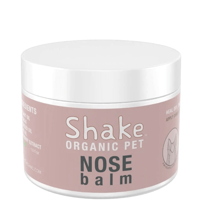 Shake Nose Balm