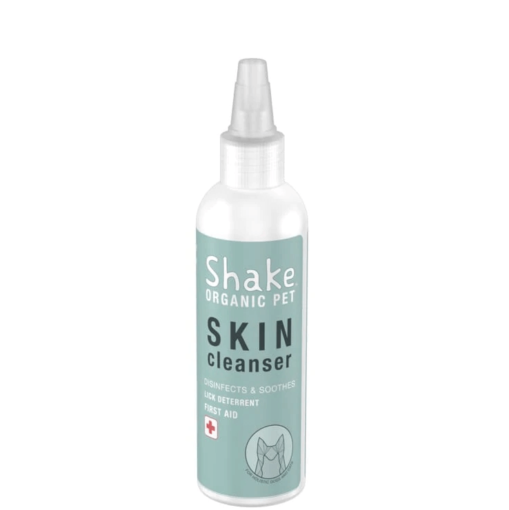 Shake Skin Cleanser