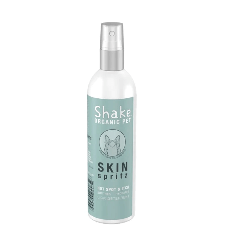 Shake Skin Spritz