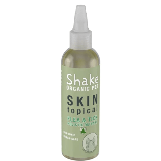 Shake Skin Topical - Flea & Tick