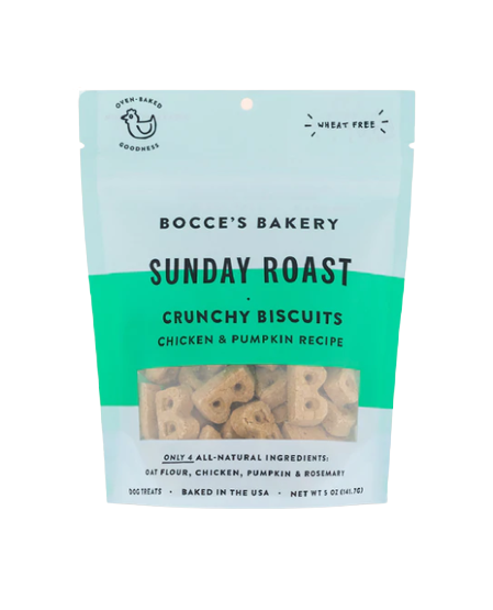 Bocce's Bakery Sunday Roast Biscuits
