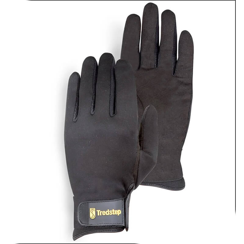 Tredstep Glove Collection Trainer Pro