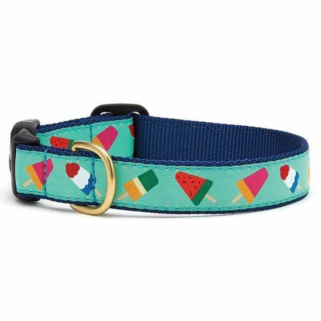 Up Country Dog Collars Pupsicles